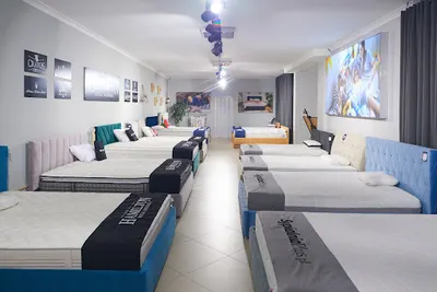 SypialniaPlus | Materace + Łóżka